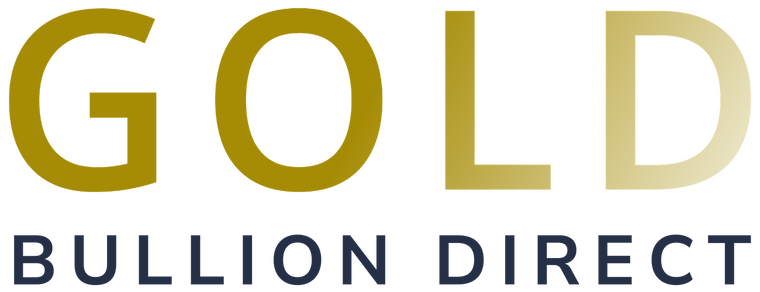 LOGO GOLD BULLION DIRECT